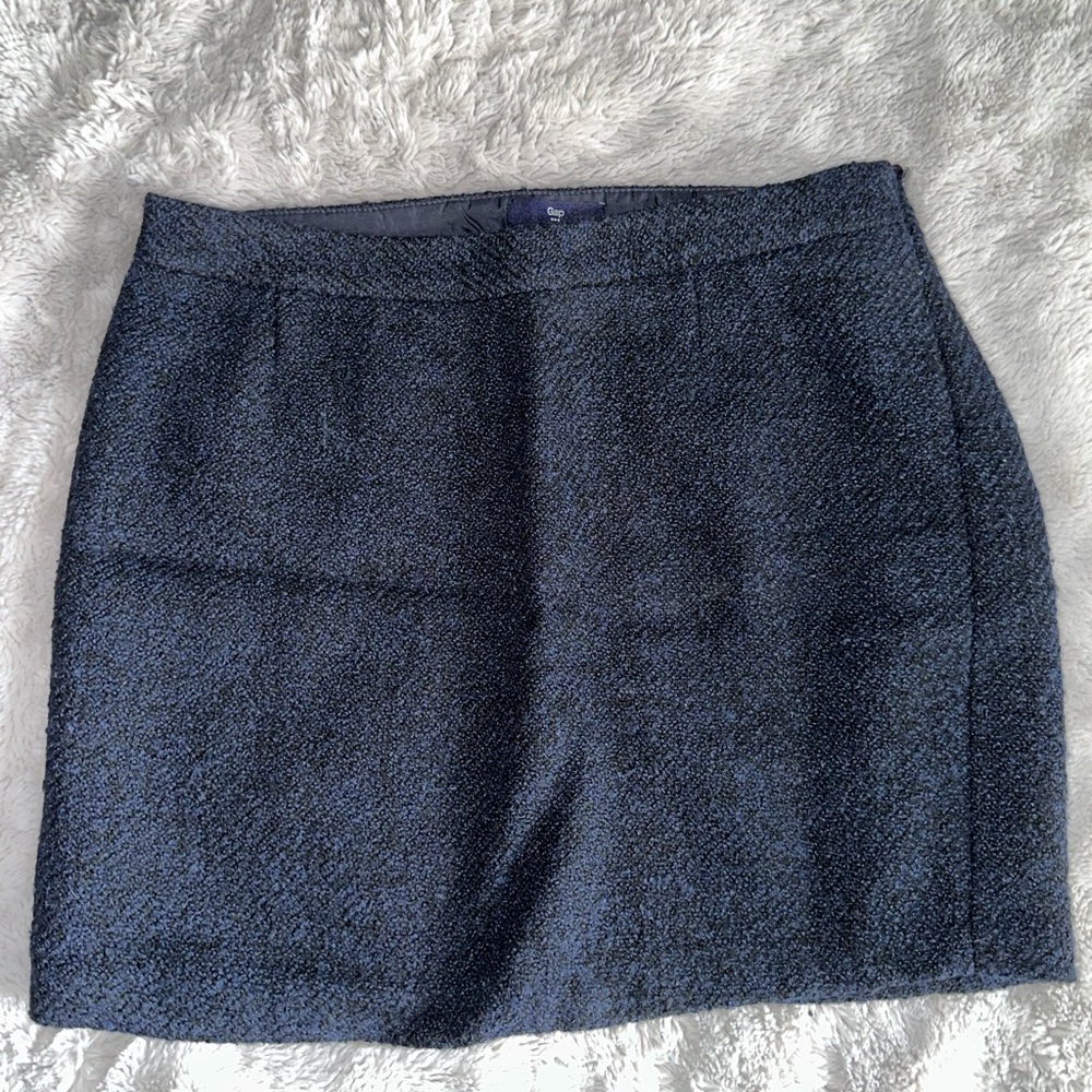 GAP WOMEN SKIRT SIZE 0